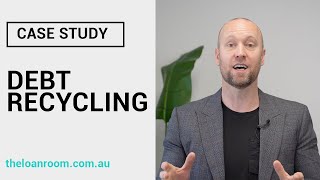 Debt Recycling  Case Study [upl. by Akemit953]