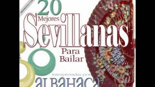 SEVILLANAS PARA BAILAR [upl. by Adar]