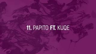 Bedoes amp Kubi Producent ft Kuqe  Papito [upl. by Allebasi]