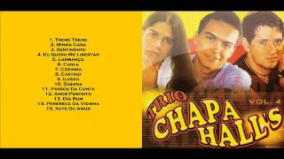 Trio Chapahalls vol 04Sentimento [upl. by Gnal762]