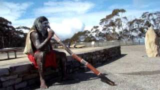 Australian Aboriginal Music [upl. by Haldeman]