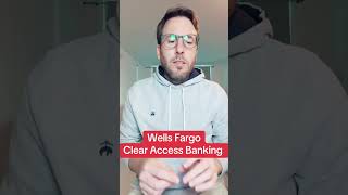 Wells Fargo Clear Access Banking review 2023 [upl. by Chan]