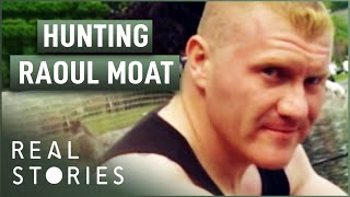 The Manhunt For Raoul Moat  True Crime Story  Real Stories [upl. by Ezana365]