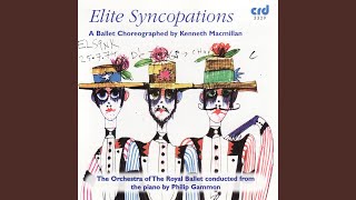 Elite Syncopations [upl. by Gerlac]