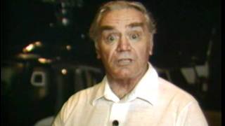 Funniest Joke I Ever Heard Show 2 Ernest Borgnine [upl. by Effy104]