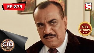 CID Bengali  Full Episode 879  3rd November 2019 [upl. by Eugaet]