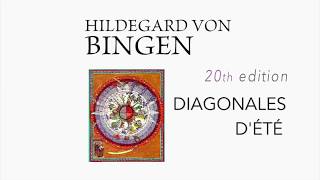 Vocal workshop Hildegarde de Bingen Marcel Pérès  Ensemble Organum [upl. by Loni]