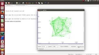 Multipath Energy Conserving Routing Protocol for Wireless AD Hoc Network Projects [upl. by Verada704]