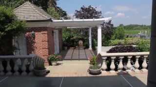 8 Navesink Avenue Estate Rumson NJ [upl. by Alvy210]