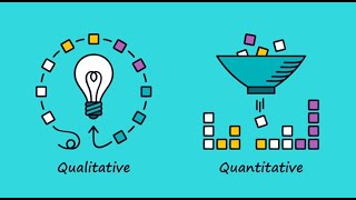 Investigación cuantitativa y cualitativa investigacioncientifica investigacióncientífica [upl. by Shena]
