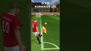 DLS 19 KORNERDEN GOL [upl. by Aznofla]