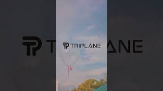 TRIPLANE オレンジOfficial Lyric Video [upl. by Norry]