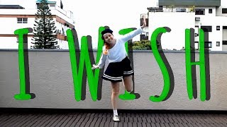 WJSN 우주소녀  I Wish 너에게 닿기를  Dance Cover by Bela [upl. by Ellenohs]