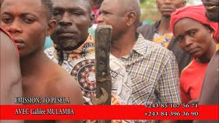 EMISSION TO PESELA AVEC MULAMBA VILLAGE NKONDO A MALEMBE AZUI CHEF COUTUMIER YA SIKA LE 13 OCT 2024 [upl. by Oiram]