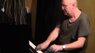 Lars Jansson trio live [upl. by Adihahs]