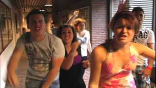 LIPDUB  I Gotta Feeling CommUQAM 2009 [upl. by Bui297]