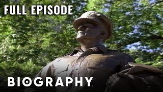 General Douglas MacArthur Return Of A Legend  Full Documentary  Biography [upl. by Aneram]