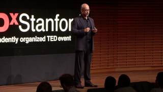 Know your inner saboteurs Shirzad Chamine at TEDxStanford [upl. by Penman70]