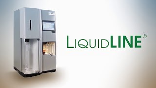 OPSIS LiquidLINE Innovative Wet Chemistry [upl. by Ikkir]