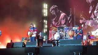 Blur  Tender  Live at Primavera Sound Porto 23 [upl. by Meeharb]