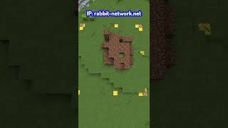 How to Claim Land on my Minecraft Server minecraft gaming minecraftsmpserverstojoinbedrock [upl. by Lesser939]