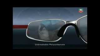 TAG HEUER Designer Eyewear Video [upl. by Dodi]