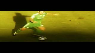 Djibril CissePanathinaikosTrailer [upl. by Nalyk]