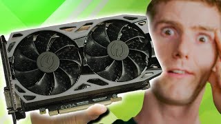 NVIDIA I retract my apology  GTX 1660 Super Review [upl. by Partan50]