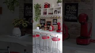 Small kitchen organiser kitchen makeover ideas kitchen [upl. by Eiralav936]