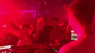 Stiv Hey Papagayo Beach Club Tenerife 17082019 [upl. by Nyloj]