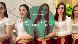 Aromatherapy for Relaxation in Stressful Life  Healthland Spa Massage Center [upl. by Ariayek]