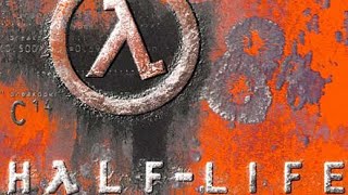 HALF LIFE 1 SANDBOXGMOD GOLD SOURCE [upl. by Sauer]