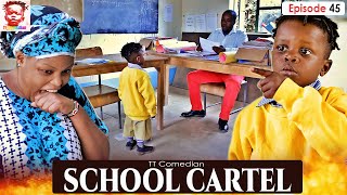 TT Comedian SCHOOL CARTEL [upl. by Gaillard]