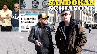 Camorra Schiavone detto Sandokan da Boss a Pentito dopo 26 anni di Carcere Duro [upl. by Loomis]