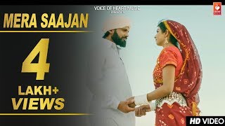 Mera Sajan  Haryanvi songs Haryanavi 2017  Subhash Foji Sonika Singh  VOHM [upl. by Barabbas]