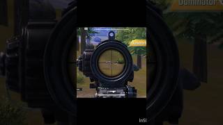 6x AMR 1 v 2 pubgmobile pubg bgmi headshot shortsfeed shorts [upl. by Notsniw]