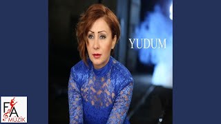 Yudum  Esmesun Ayruluk Official Lyric Video [upl. by Oznofla999]