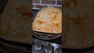 Homemade chicken pot pie cooking foodietips [upl. by Cyma915]