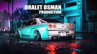 JDM DRİFT PHONK  MEMPHIS  808 COWBELL [upl. by Jaala68]