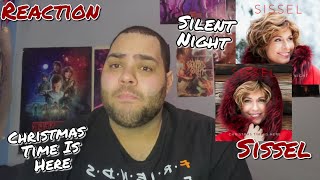 Sissel  Christmas Time is Here amp Silent Night REACTION First Listen [upl. by Tilagram794]