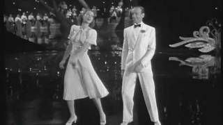 Fred Astaire and Eleanor Powell Begin the Beguine Tap dance duet [upl. by Dlaniger780]