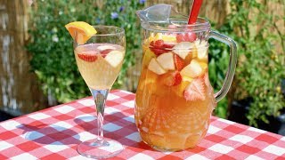 Witte Sangria [upl. by Iren]