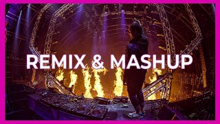 The Best Mashup amp Remixes Of Popular Songs 2022  Club Music Remix Mix 2022  Party Megamix 2022 🔥 [upl. by Jon]