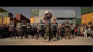 Step Up 3d Dance Sequence 1mp4 [upl. by Zedecrem]