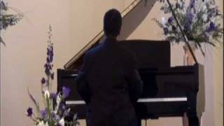 One Shining MomentPiano Version by Patrick Alog [upl. by Frierson874]