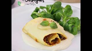 Recette Facile  Les Lasagnes au Tofu [upl. by Lipkin916]