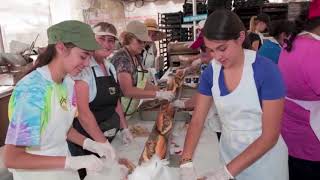 History of the Gilroy Garlic Festival [upl. by Fahey]