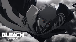 Bleach TYBW Cour 3 Sennen Kessenhen Soukokutan  Opening Full 『Kotoba ni Sezu Tomo 』By SIX LOUNGE [upl. by Eatnahc]