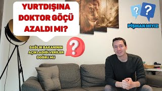 Doktorlar Geri Dönüyor  Almanyada Doktorluk  Dr Hakan Bahadır [upl. by Sybille]