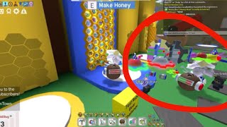 Bee Swarm Test Realm in Main Game June 6th [upl. by Allister]